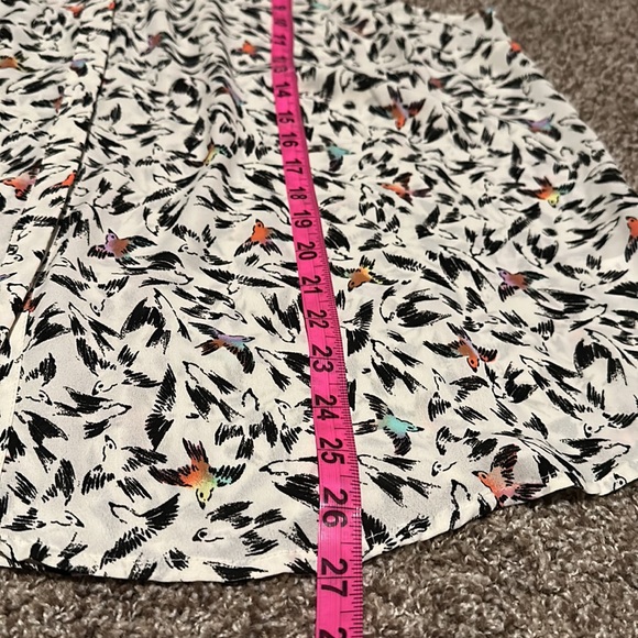 Set of two Apt. 9 sleeveless button front tops (both 1X) EUC! - Picture 7 of 7